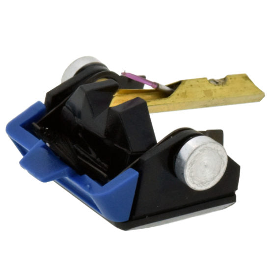 JICO N-97xE SAS/R platespillerstift rubin