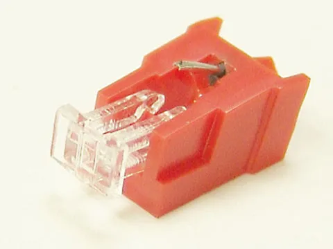 JICO N-67 SD platespillerstift for Kenwood sfærisk
