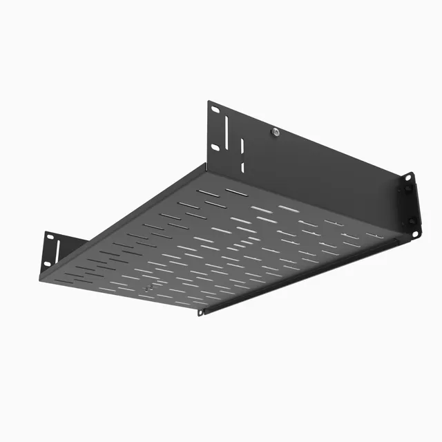 Flexson Sonos Amp Port rackfeste 19 tommer