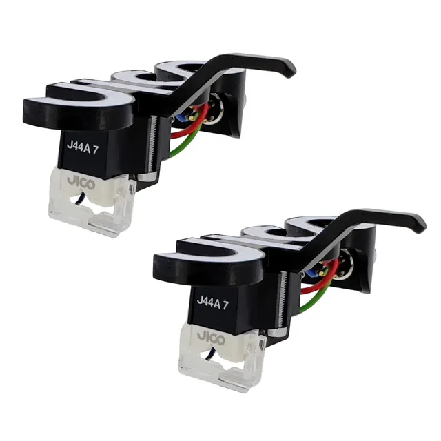 JICO OMNIA J44A 7 IMP NUDE LOGO WHT pickup 2pk