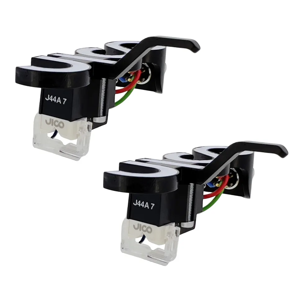 JICO OMNIA J44A 7 IMP NUDE LOGO WHT pickup 2pk
