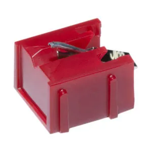 JICO DT-29(H) platespillerstift SD til Victor