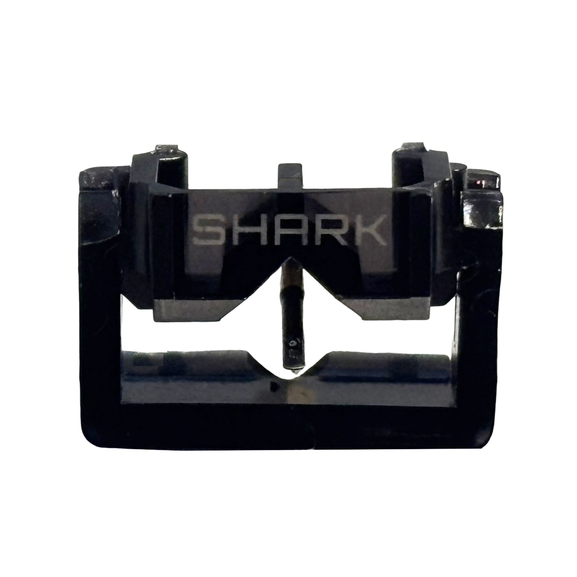 JICO Kokutan stift Shure-feste DJ Shark tre-cantilever