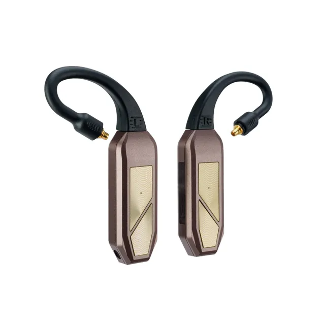 iFi Audio GO Pod Max bluetooth øreproppadapter