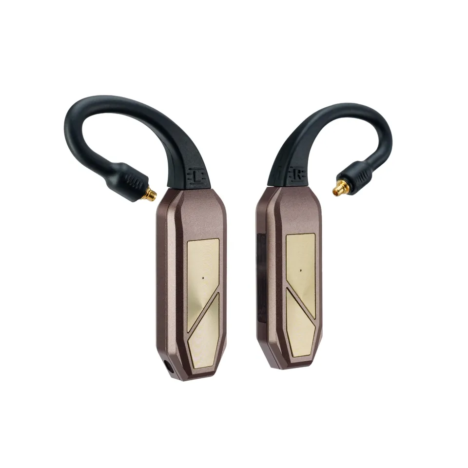 iFi Audio GO Pod Max bluetooth øreproppadapter