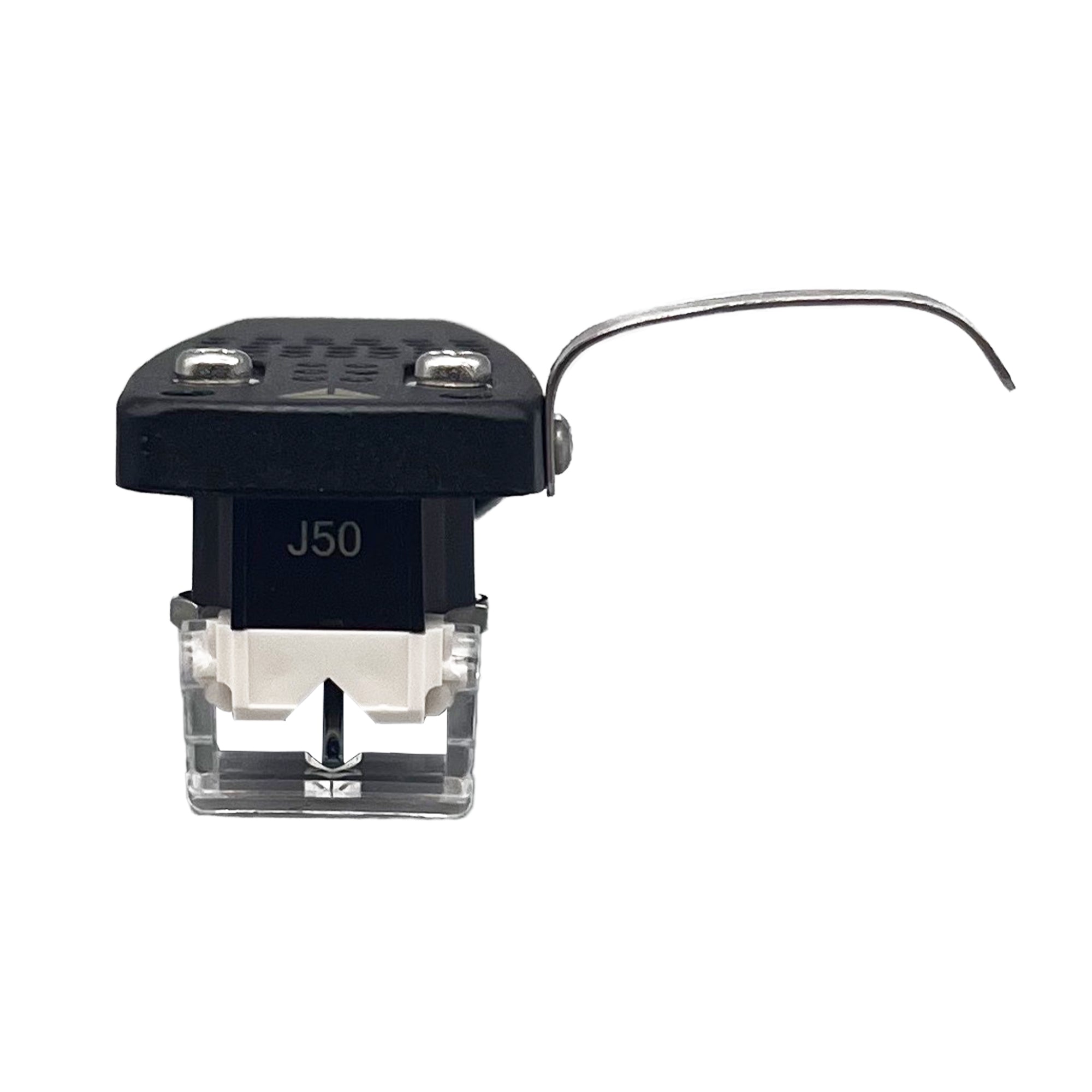 JICO Omnia J50 pickup med headshell sort IMP Nude