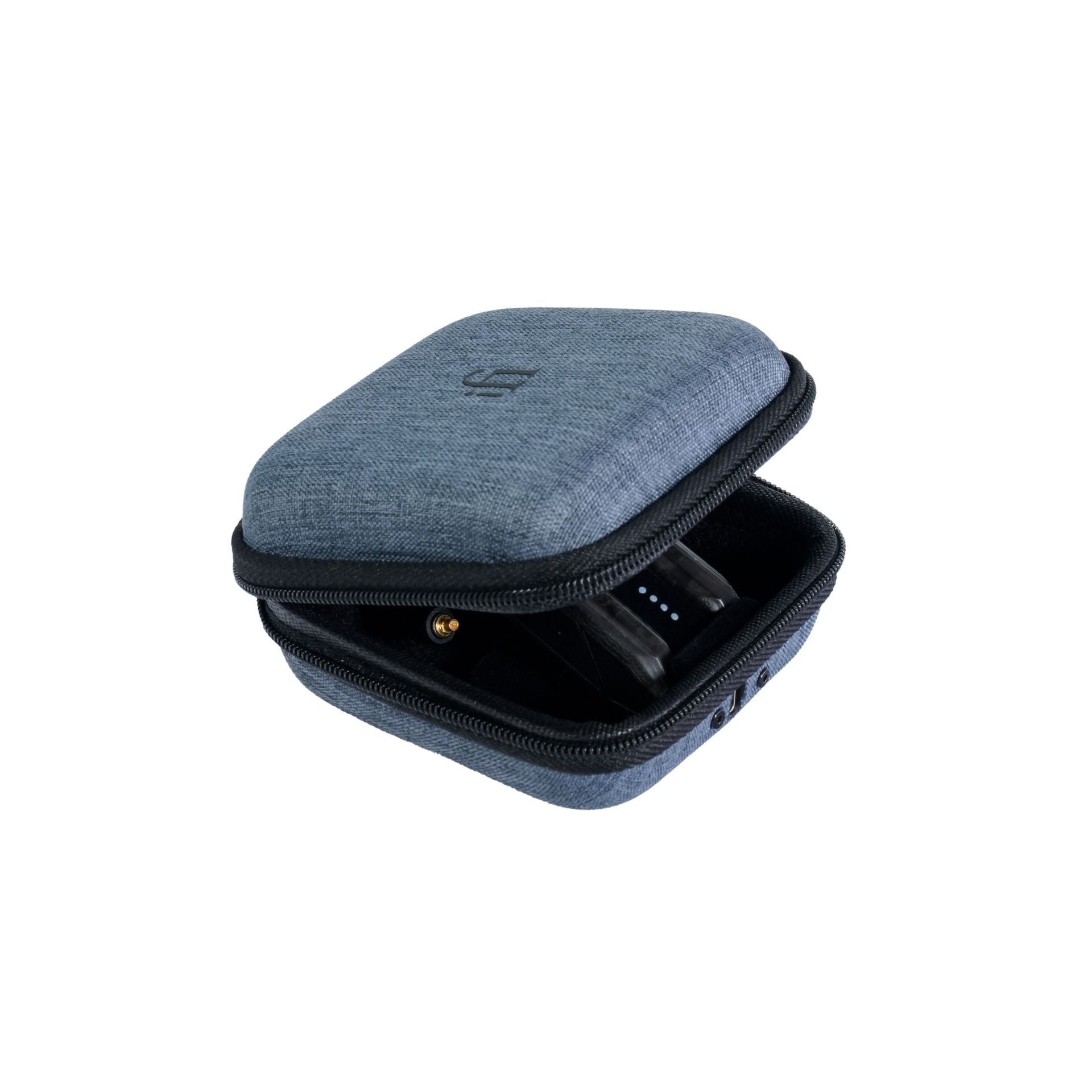iFi GO pod Travel Case ladeetui med 15 timer