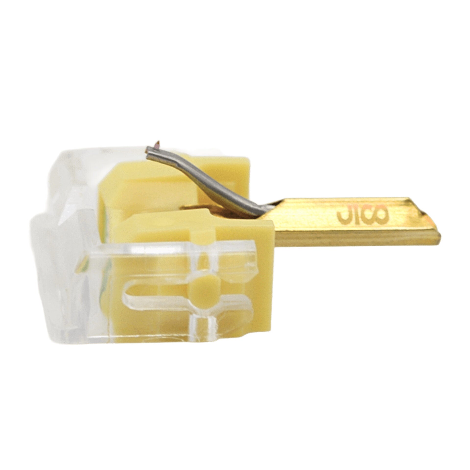 JICO Skratch 101 stift 2-pakning rubin