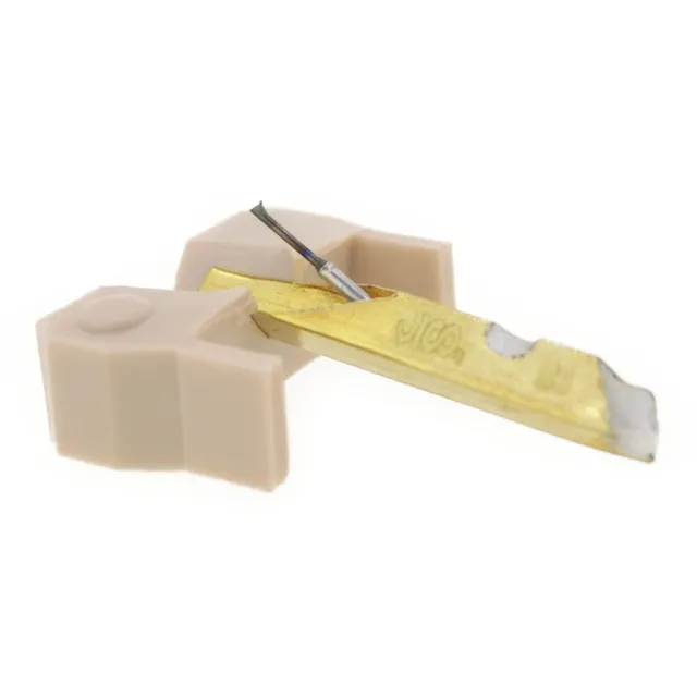 JICO N-75-6 SAS/B stift boron for Shure