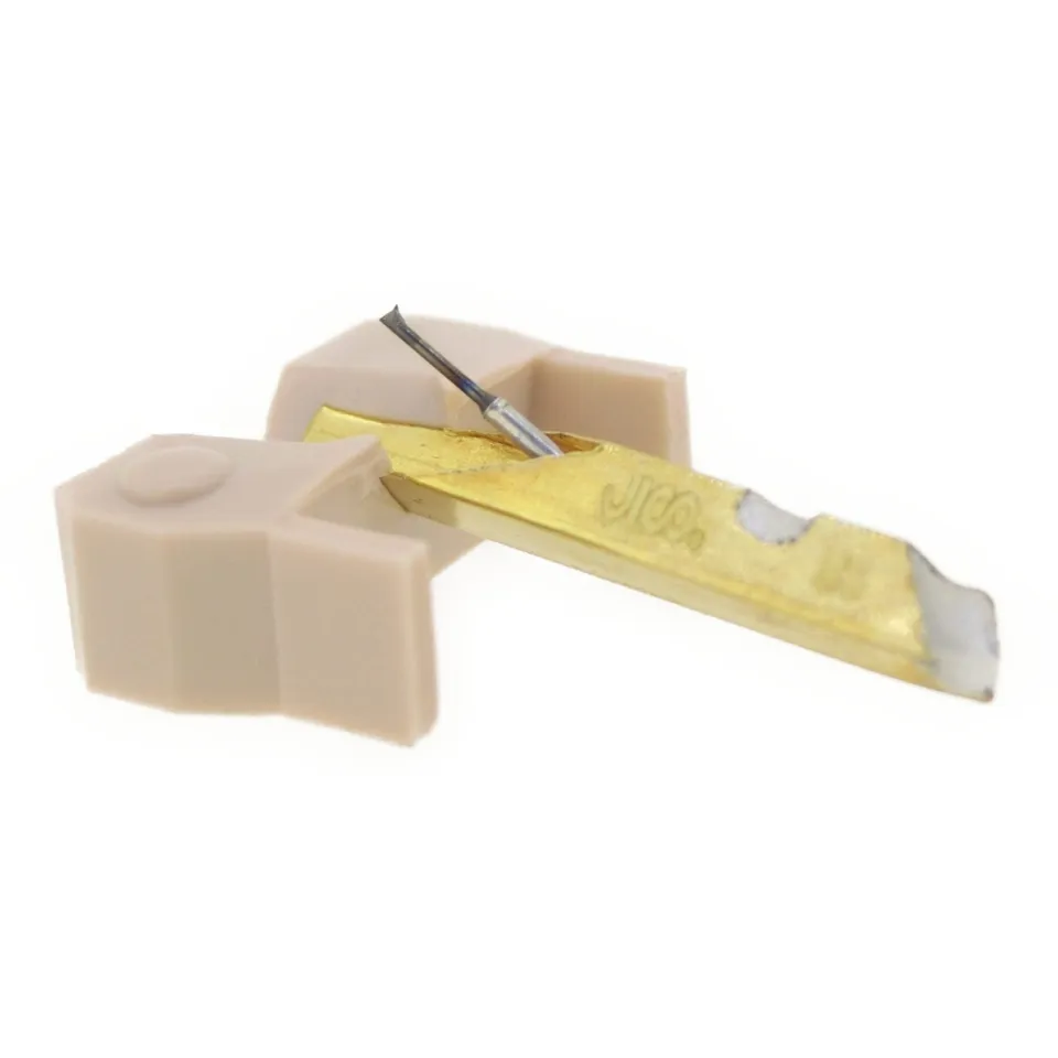 JICO N-75-6 SAS/B stift boron for Shure
