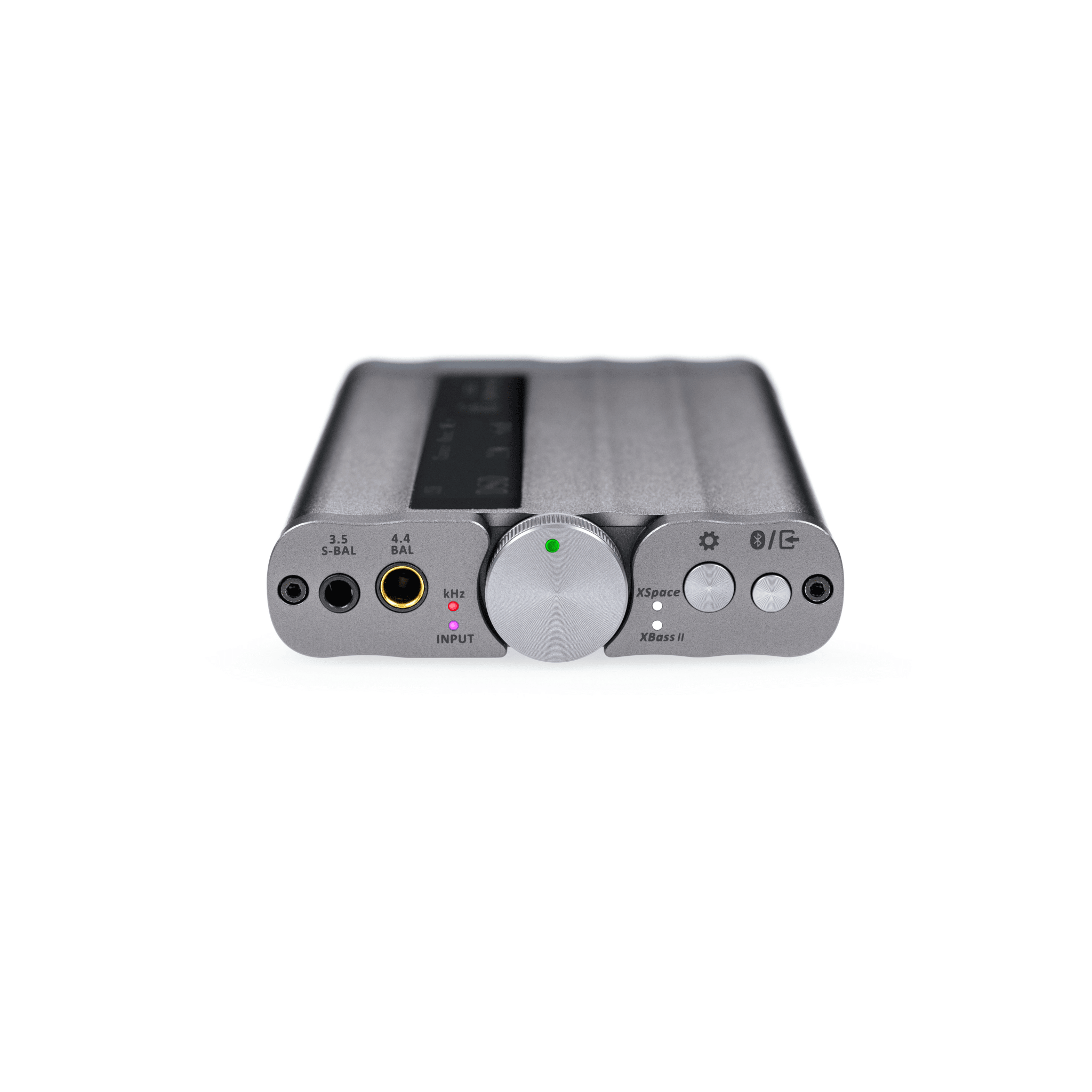 iFi Audio xDSD Gryphon DAC hodetelefonforsterker bærbar
