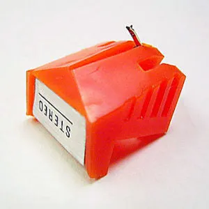 JICO N-43 SD platespillerstift til Kenwood