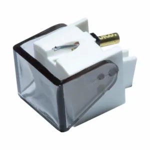 JICO N-15 II SD stift syntetisk diamant