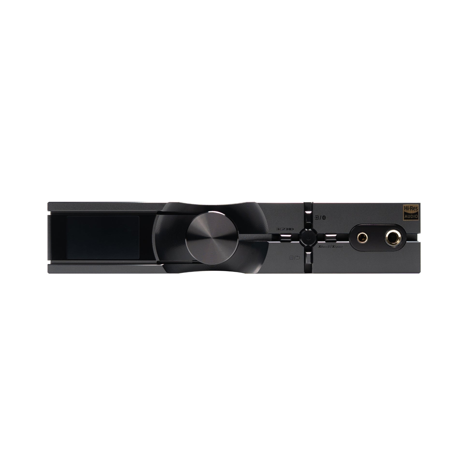 iFi Audio NEO iDSD 3 DAC forsterker