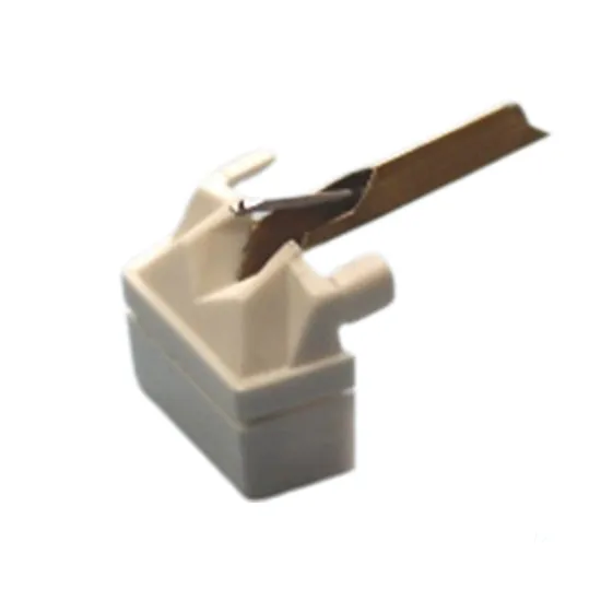 JICO N-110HE SAS/S pickupstift safir for Shure