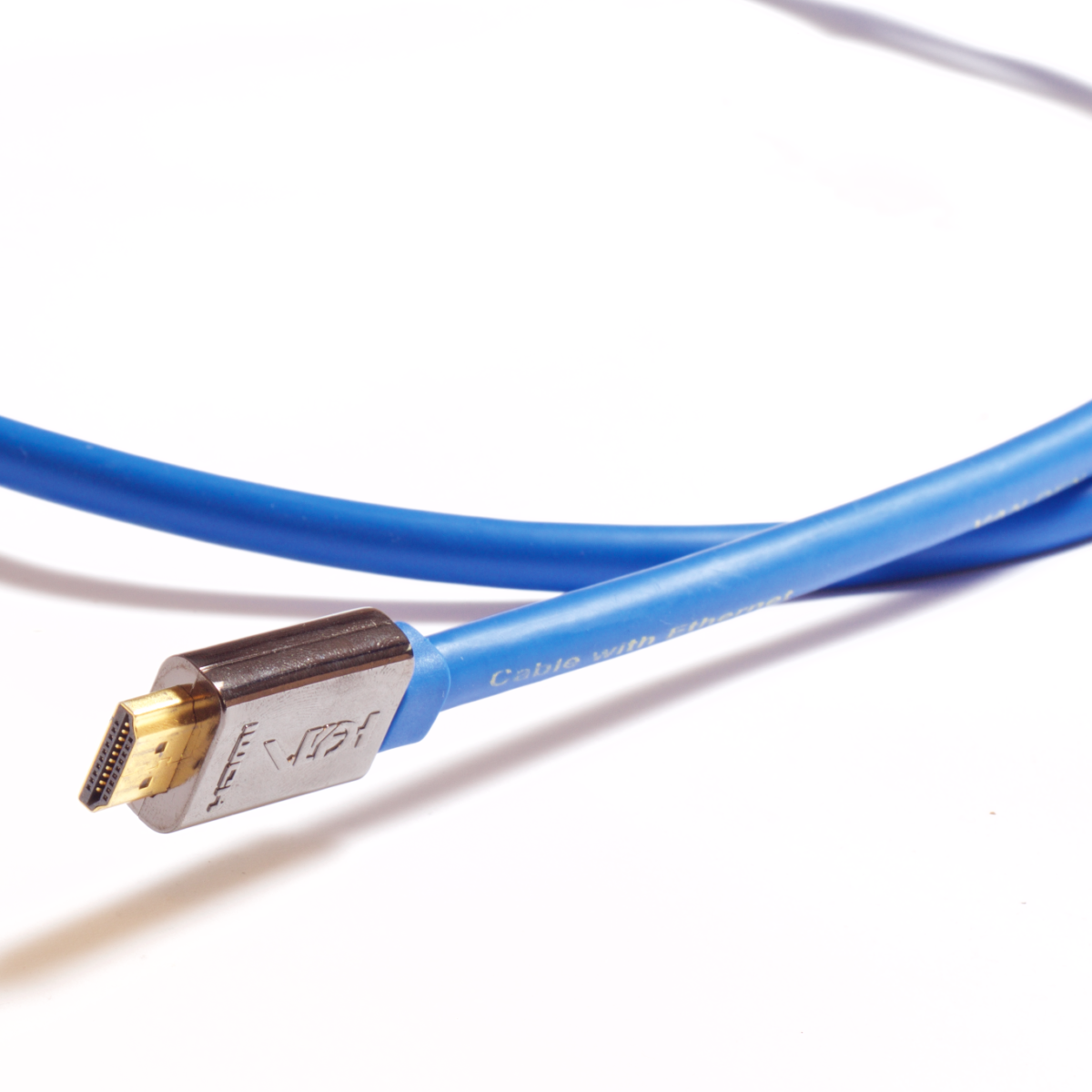 Van den Hul HDMI Ultimate 4K hdmi-kabel High Speed 15m+