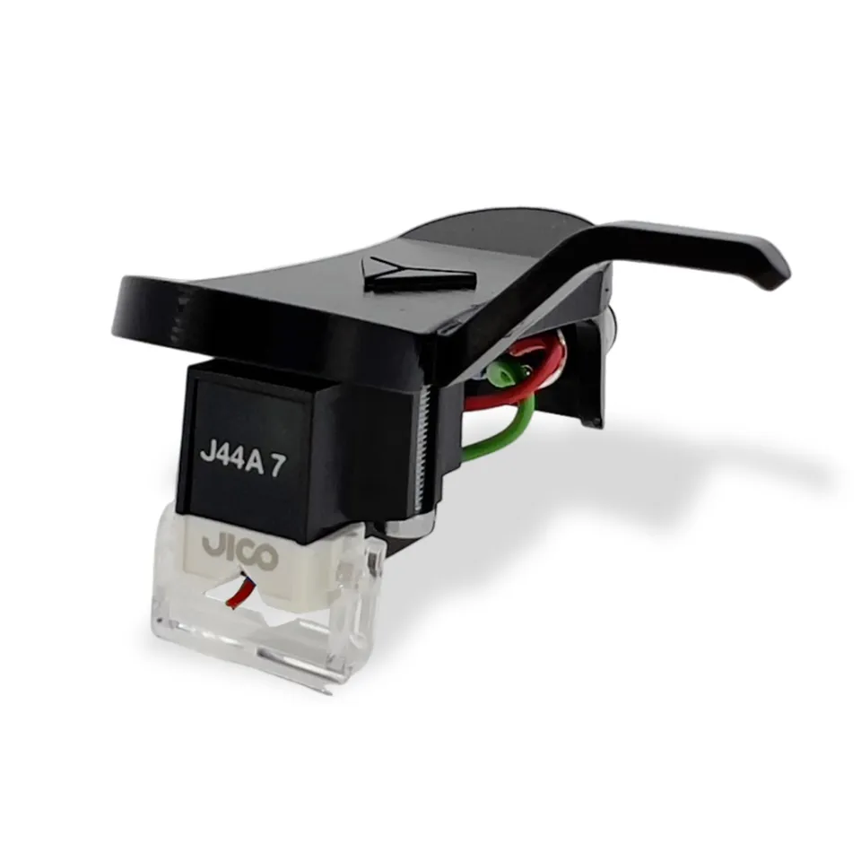 JICO Omnia J44A 7 DJ IMP Nude pickup – skateboard