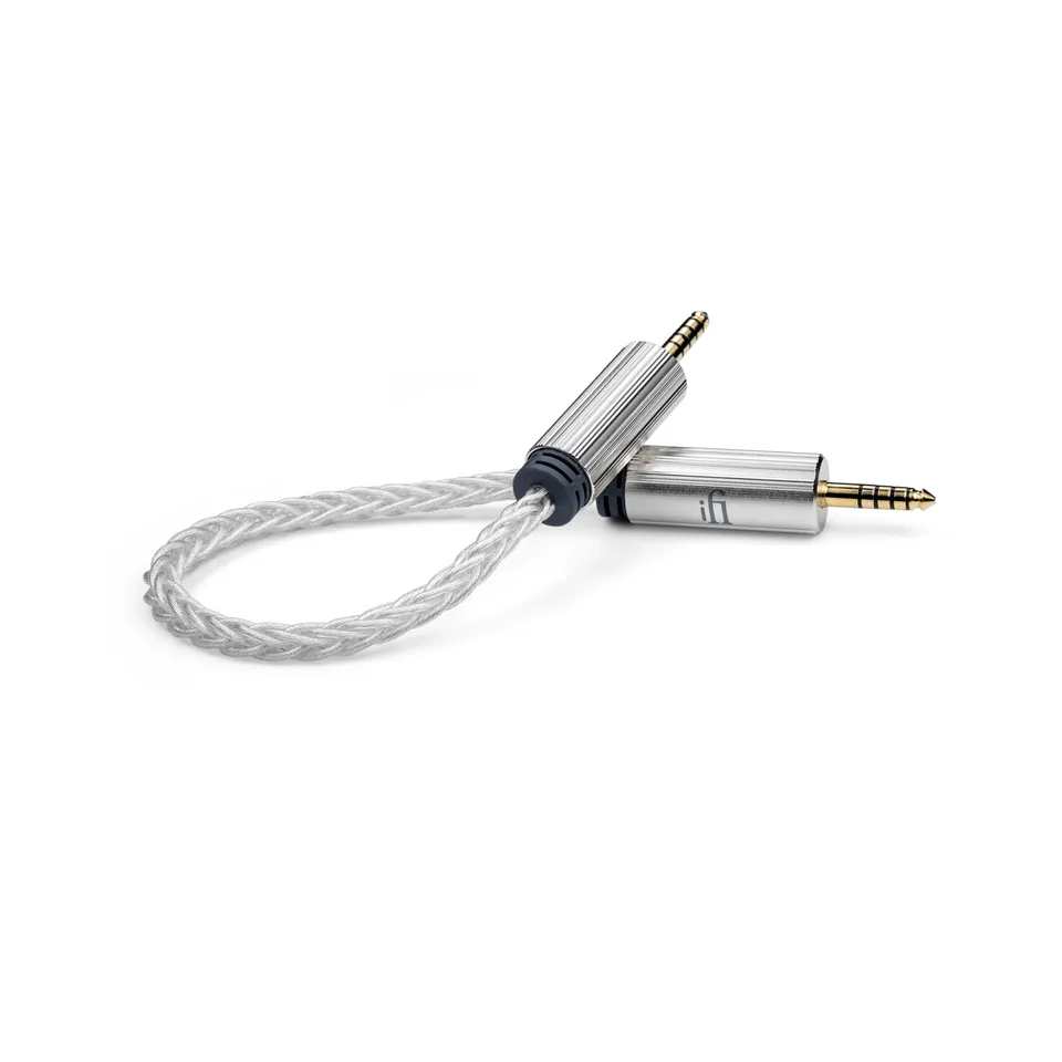 iFi Audio 4.4 mm balansert kabel kobber