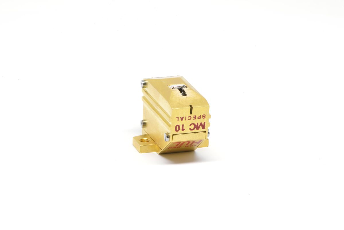 Van den Hul MC-10 Special MC pickup boron 0,65 mV