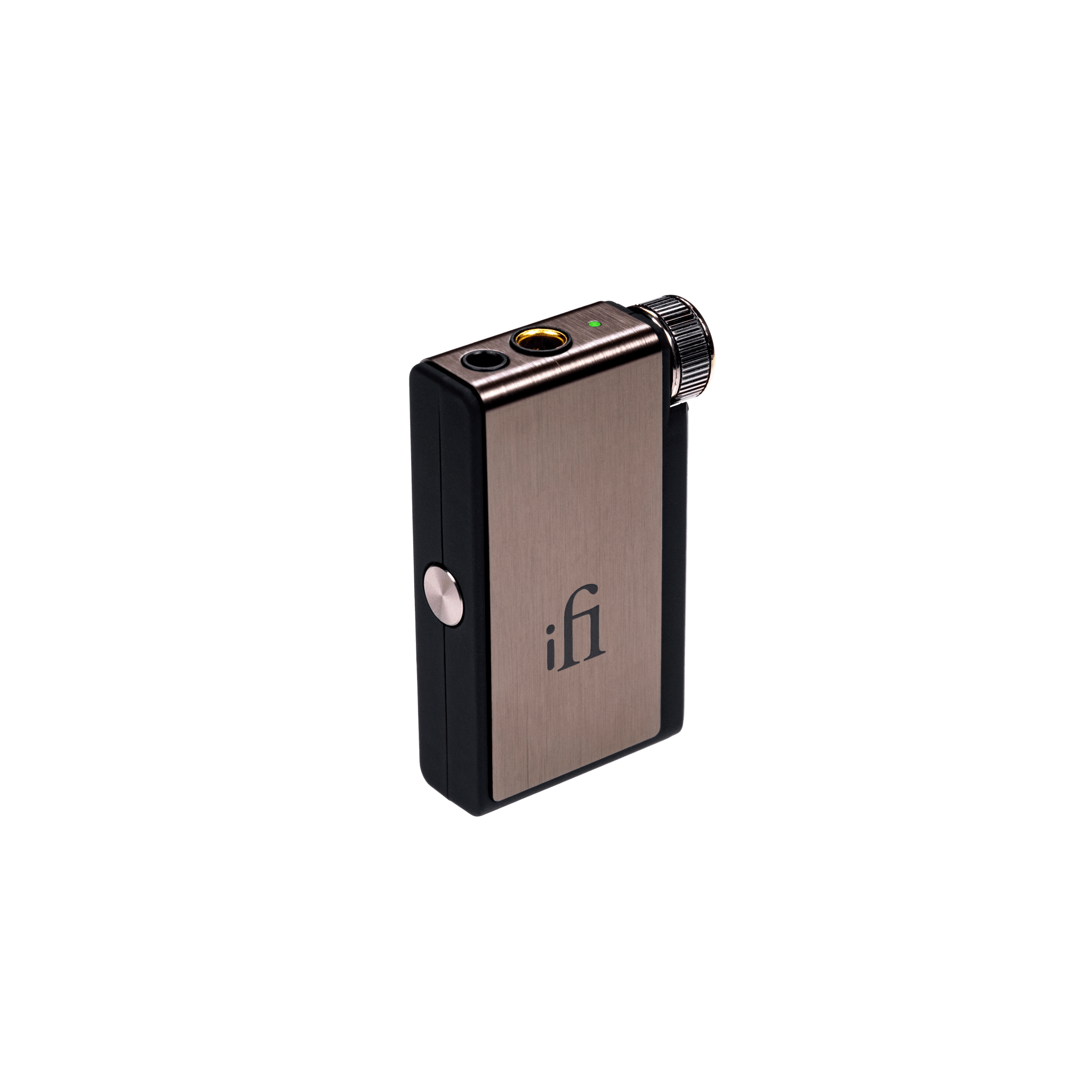 iFi GO blu bærbar Bluetooth-DAC refurbished