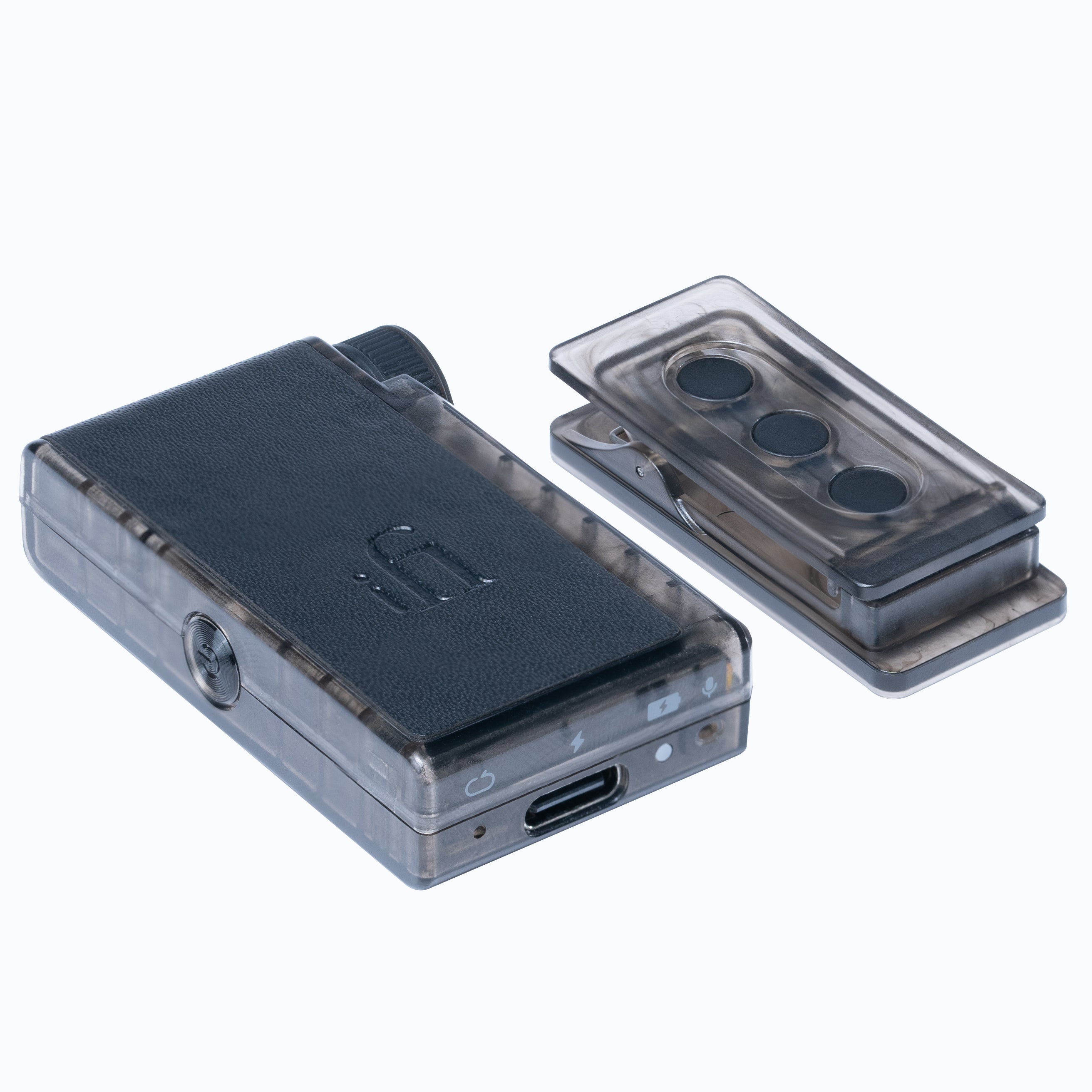 iFi Audio GO blu Air DAC bluetooth bærbar