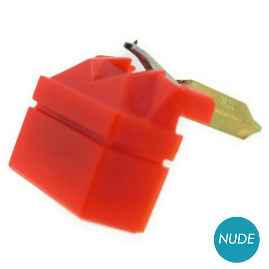 JICO N-92E pickupstift nude til Shure