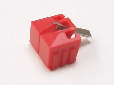 JICO DS-ST25 SD platespillerstift sfærisk