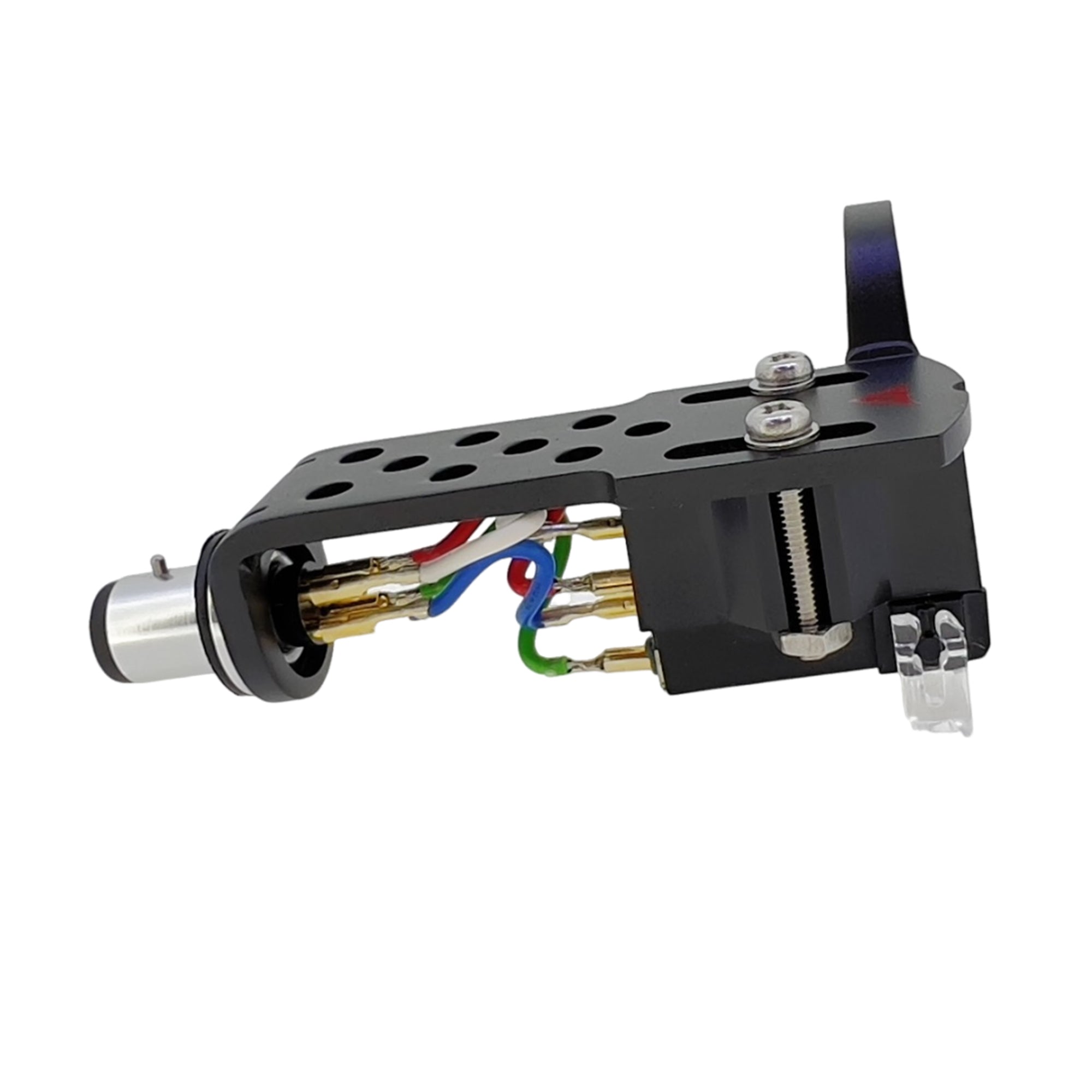 JICO ALFA MODEL55 OMNIA pickup med headshell