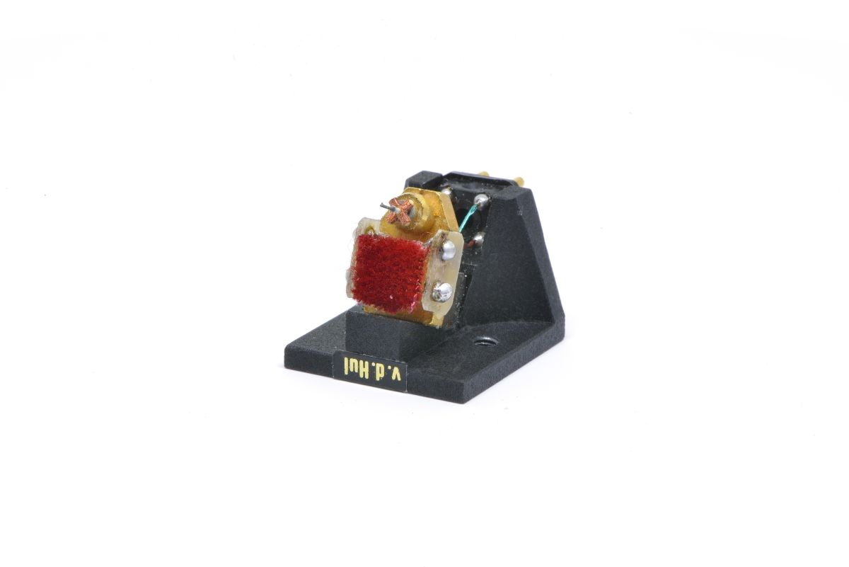 Van den Hul The Condor MC pickup håndbygd