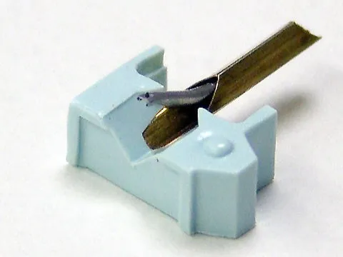 JICO N-44C SD pickupstift til Shure sfærisk