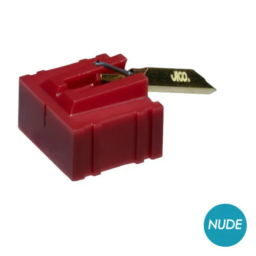 JICO PN-15 NUDE platespillerstift nude diamant