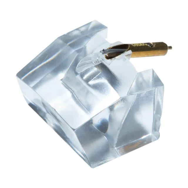 JICO DT-X1/II stift Victor Nivico
