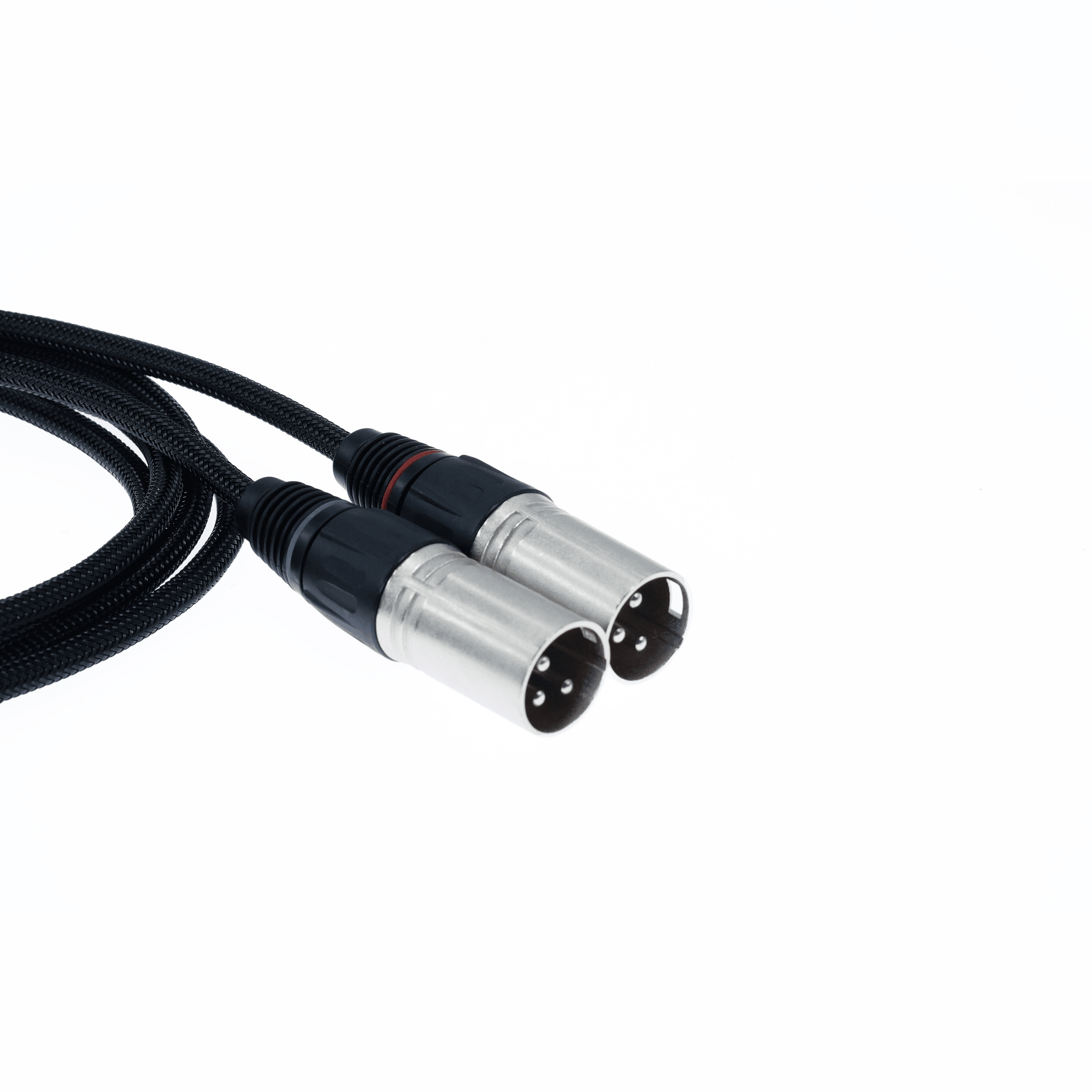 iFi Audio 4.4mm til XLR-kabel SE balansert