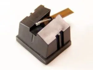 JICO ND-115G SD platespillerstift til Sony sfærisk