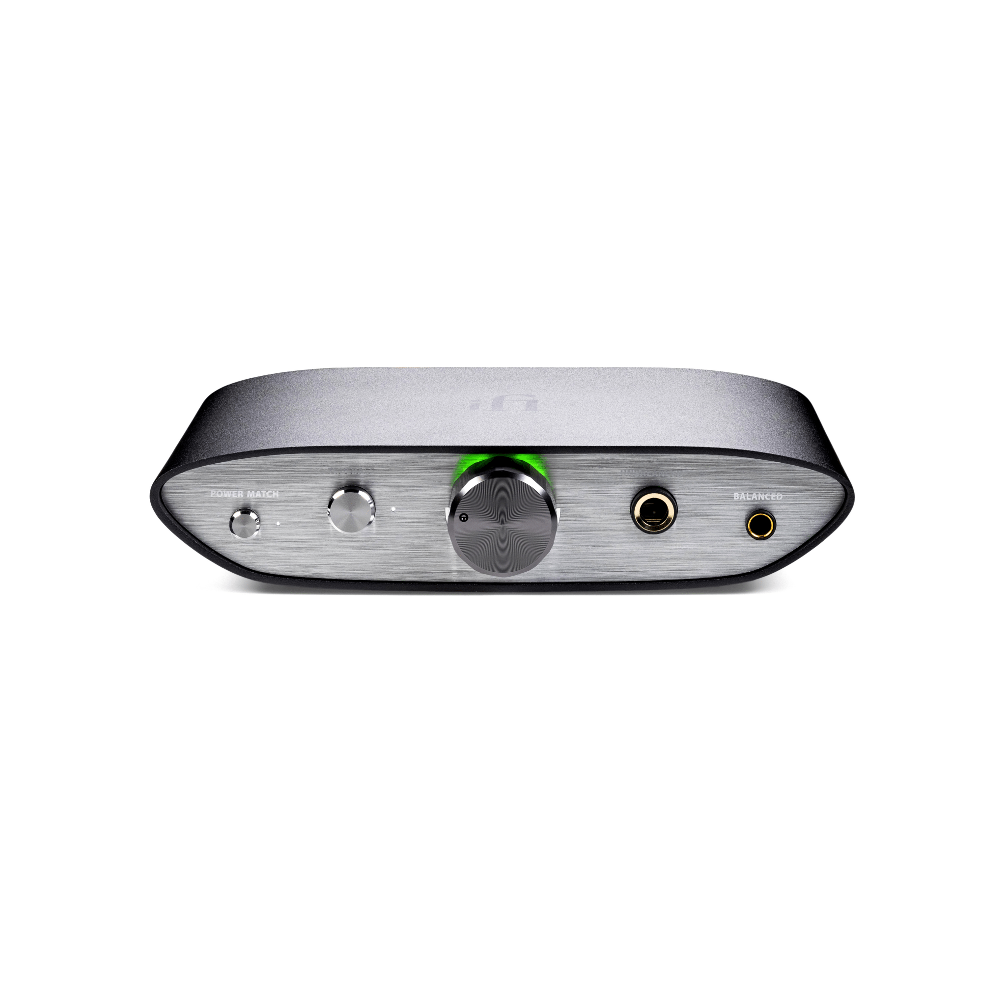 iFi ZEN DAC V2 USB-DAC refurb B-grade