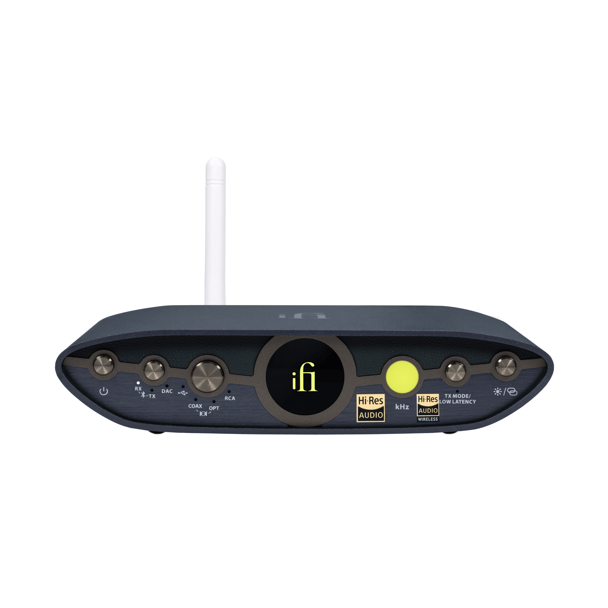 iFi Audio ZEN Blue 3 Bluetooth-DAC aptX Lossless