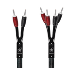 AudioQuest Rocket 44 høyttalerkabel Single-BiWire kobber