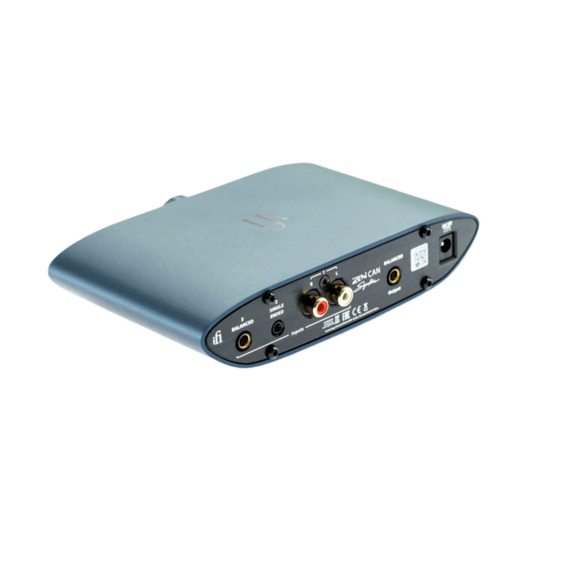 iFi Audio ZEN CAN Signature hodetelefonforsterker Normal