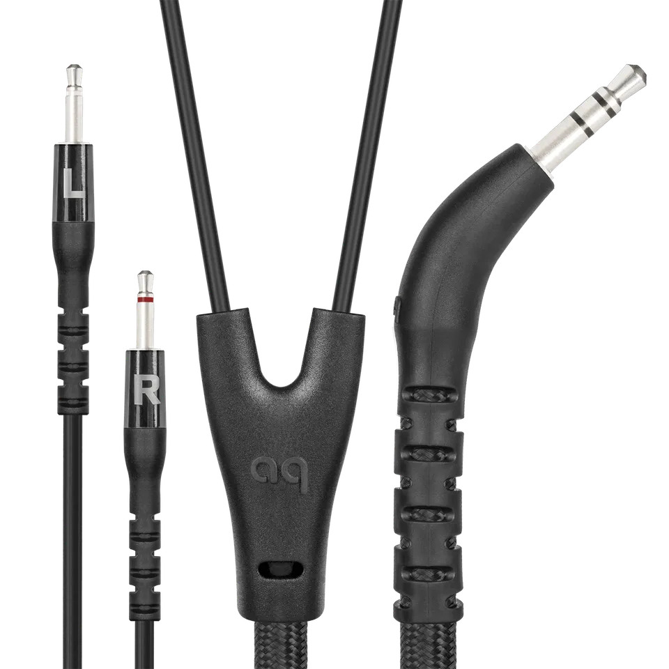 AudioQuest NightBird Model One hodetelefonkabel PSC+
