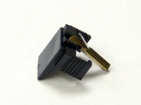 JICO D-255-17 SD stift til Elac syntetisk diamant