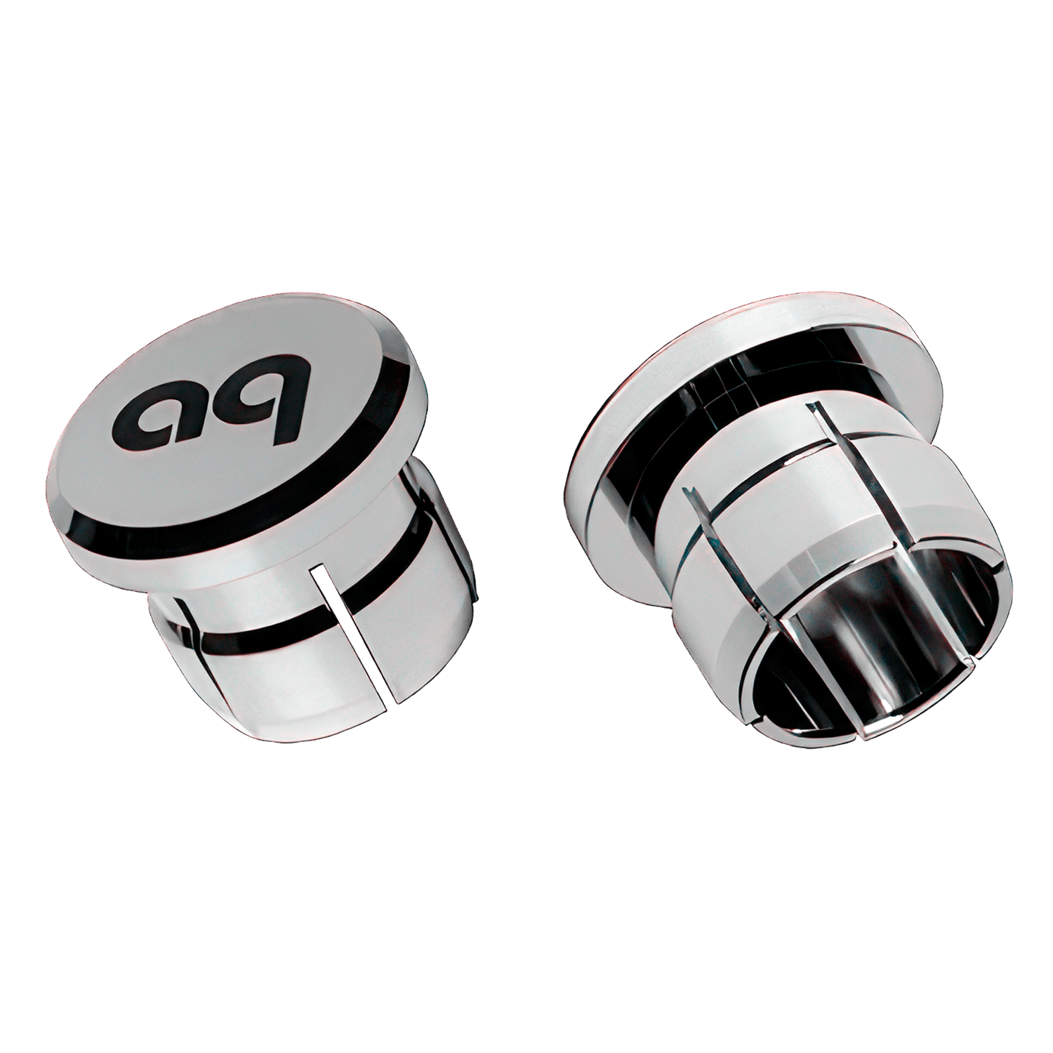 AudioQuest XLR Noise-Stopper inngangsplugg støy