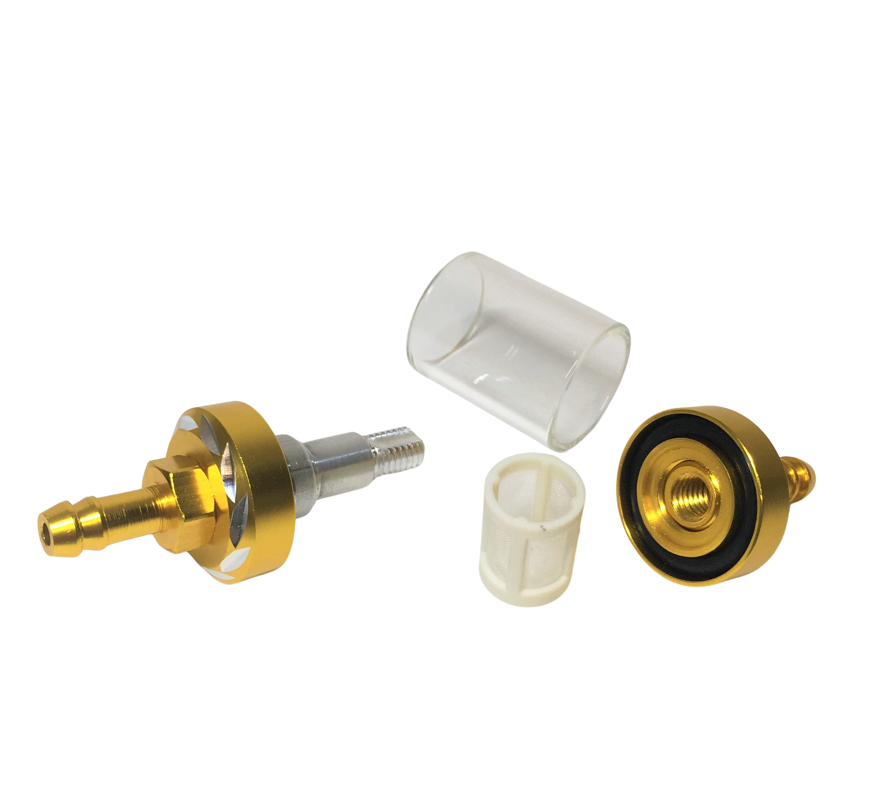 Knosti Disco-Antistat Ultrasonic 2.0 filter gjenbrukbart