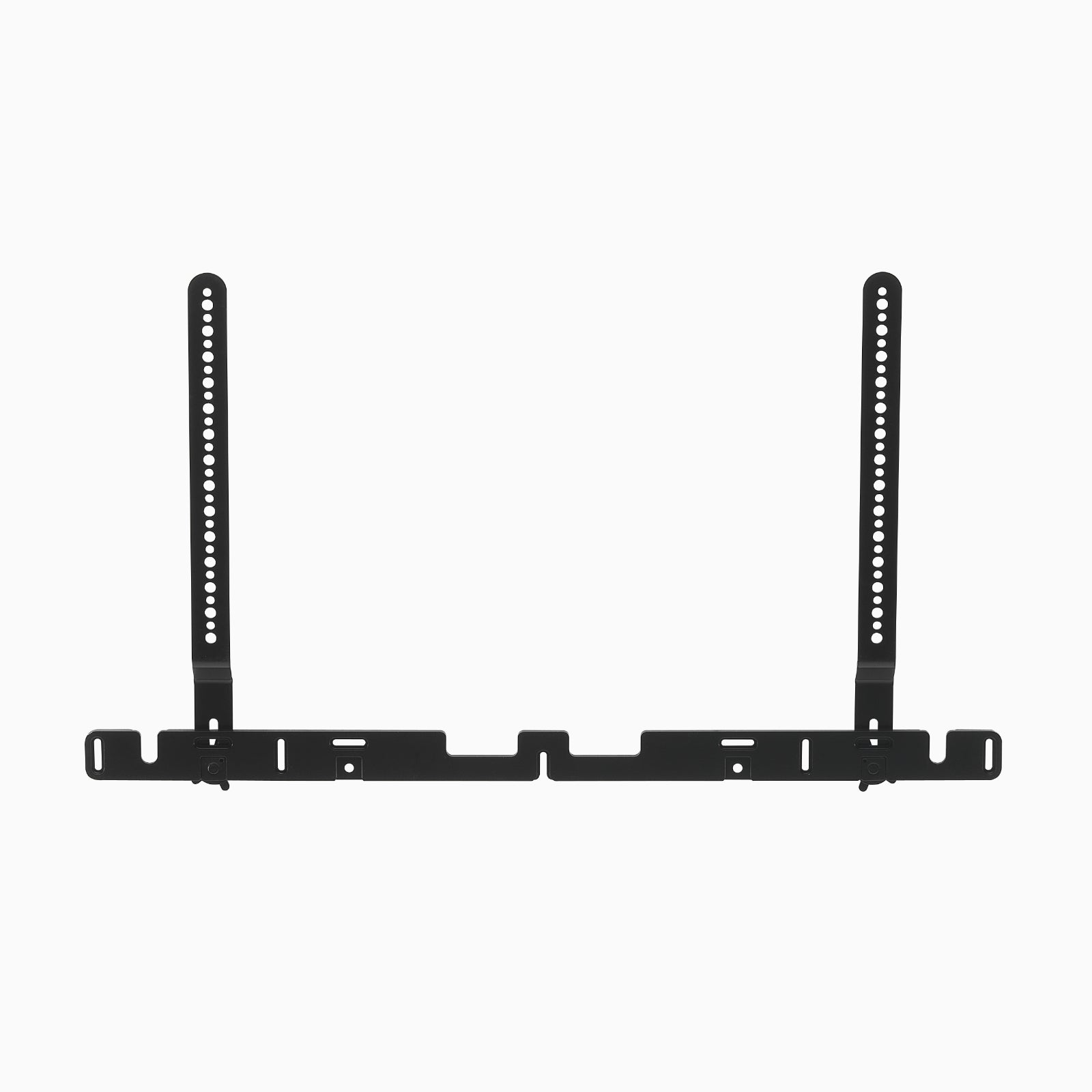 Flexson Sonos Arc TV-feste svart