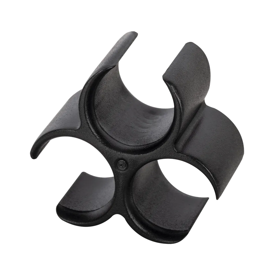 AudioQuest kabelklips for store kabler