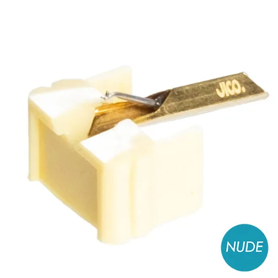 JICO N-91ED NUDE erstatningsstift Shure