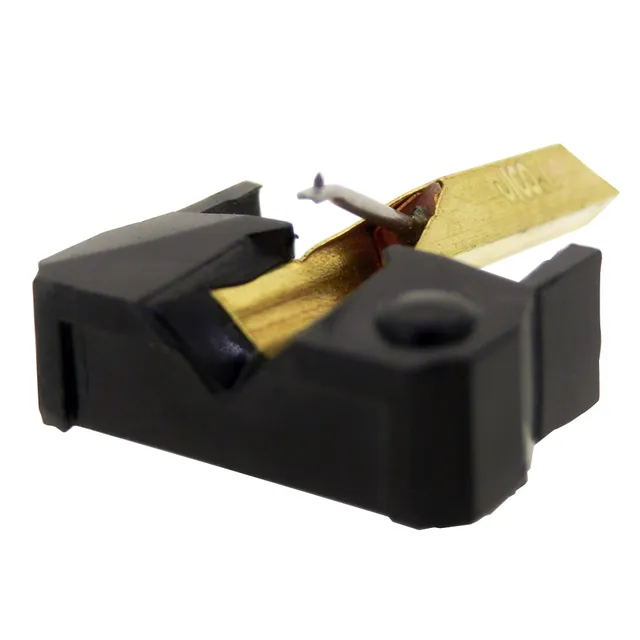 JICO SAS N-75ED/II pickupstift boron til Shure