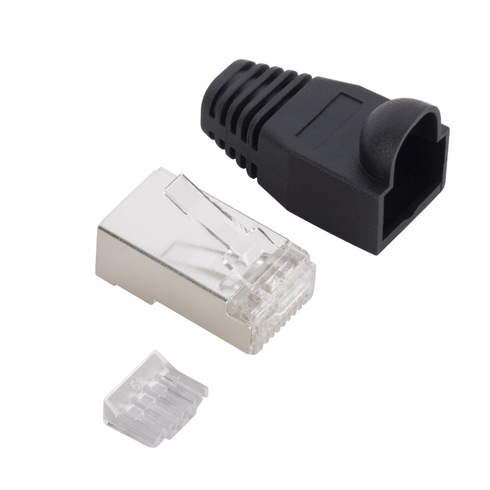 AudioQuest CAT600 DCP nettverksplugg CAT6