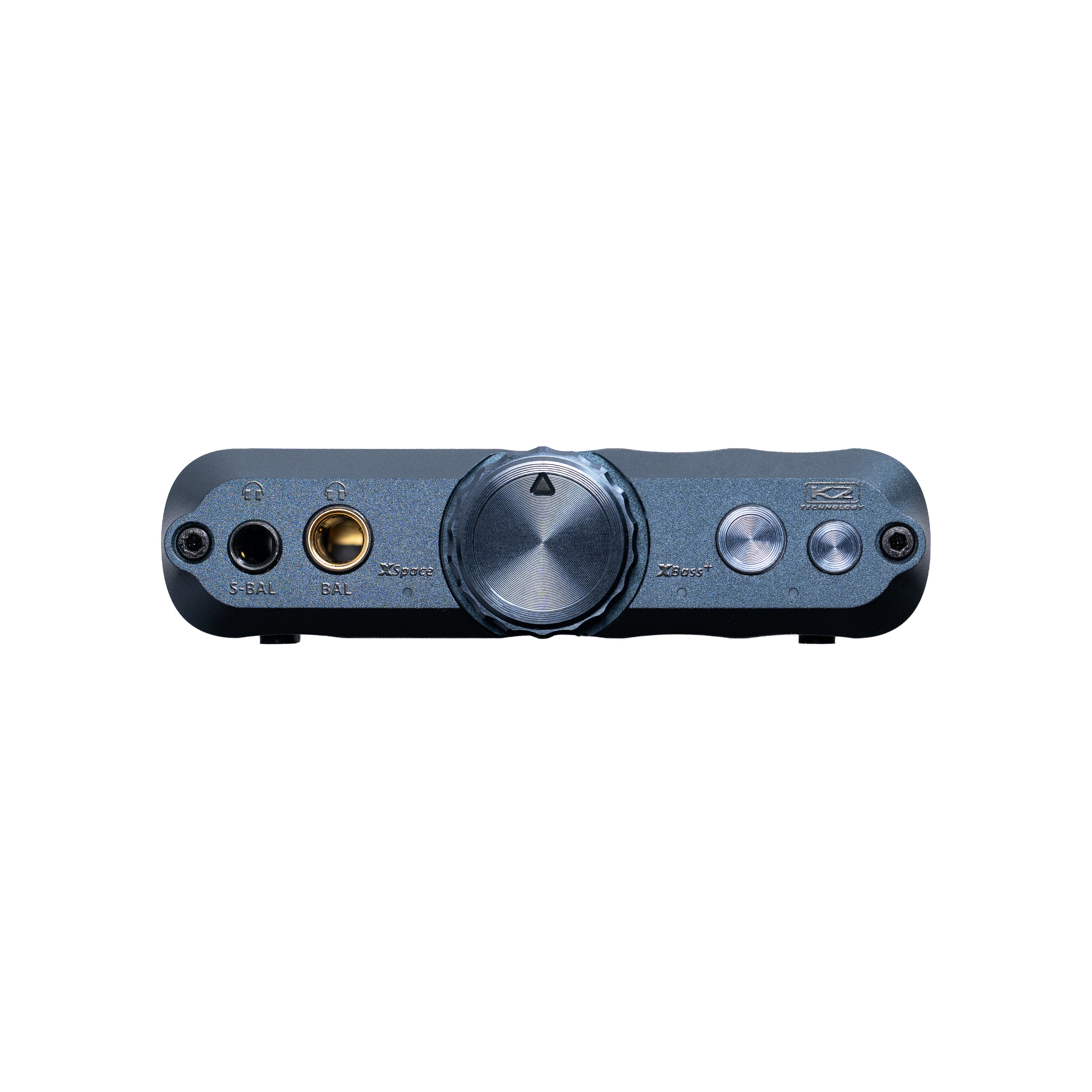 iFi Audio iDSD GR 2 DAC bærbar balansert