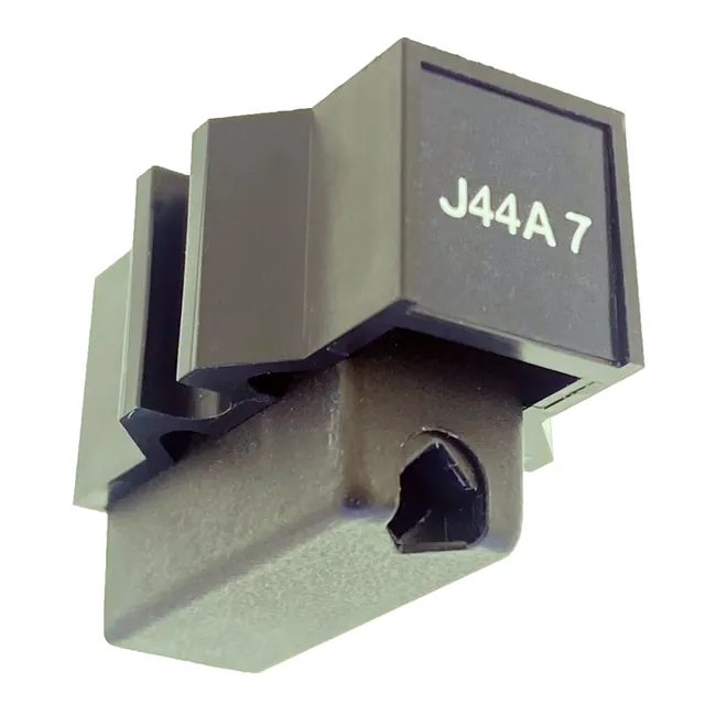 JICO J44A 7 pickup uten stift dynamisk lyd