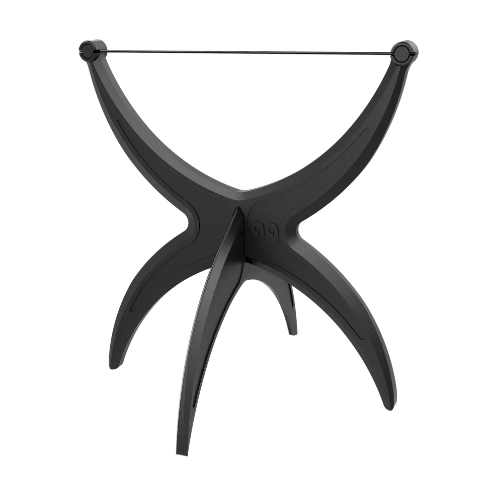 AudioQuest Fog Lifters kabelhevere lyd signal